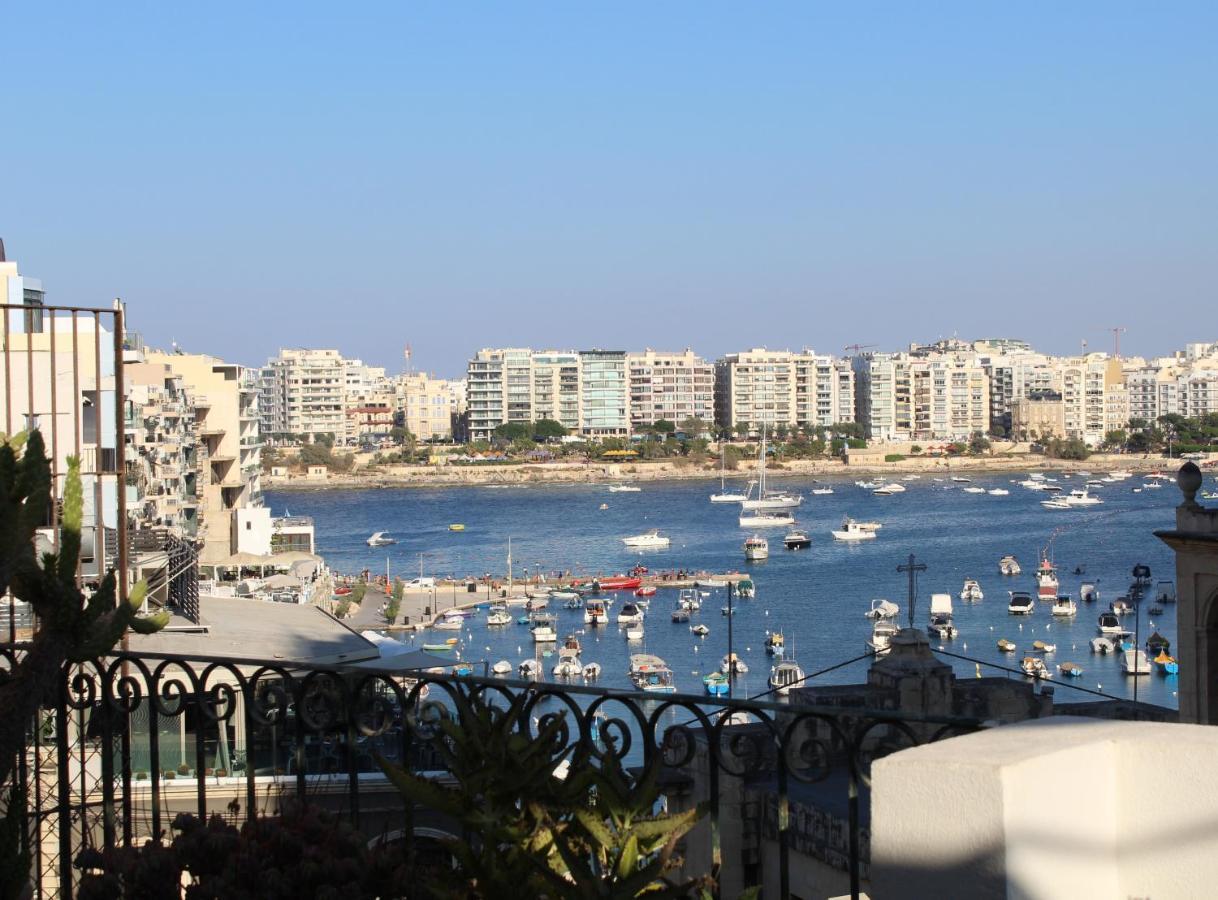 مبيت وإفطار سانت جوليان Rotas B المظهر الخارجي الصورة